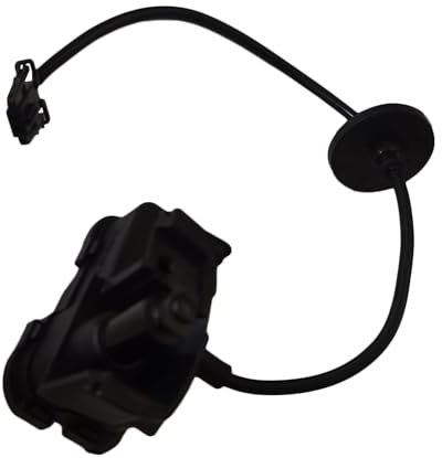 Hajus 9591270 Stellelement Zentralverriegelung Kompatibel mit VW Golf 7 Jetta 4 Polo 5