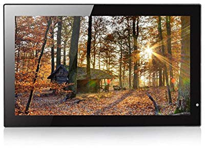 24 inch digital photo frame 1920 * 1080 high-definition video player supports picture/music/video functions wall-mounted advertising player Electronic Photo Display