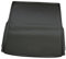 AD Tuning TM30023 Passform Gummi Kofferraumwanne, rutschfest, schwarz
