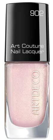 ARTDECO Art Couture Nail Lacquer - Rosatöne - Langanhaltender schnelltrocknender Nagellack