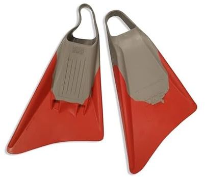 Bodyboard Surf Body Fins SK5 Größe ML (42-43)