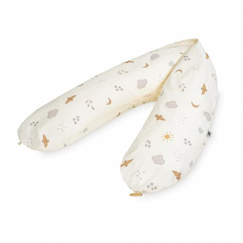 Julius Zöllner Bezug Stillkissen Nappi 190 Night & Day