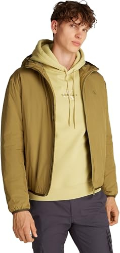 Calvin Klein Herren Hi-nj30j326939 Andere Jacken