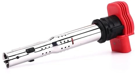 Zündspule Auto-Zündspule Für VW Für Jetta Für Golf Für Passat Für Tiguan CC Für A3/4/5/6/7/8 R8 Nr. 06E905115 ABCDE 07K905715F Zündspulen(1 piece)
