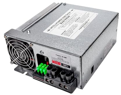 Inteli-Power PD9330V 9300 Series Converter - 30 Amp