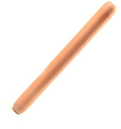 LVUNZJCA Rouleau à Pâtisserie Rouleau à pâtisserie en Bois épaissi et allongé pour la Cuisine(Size:70cm)