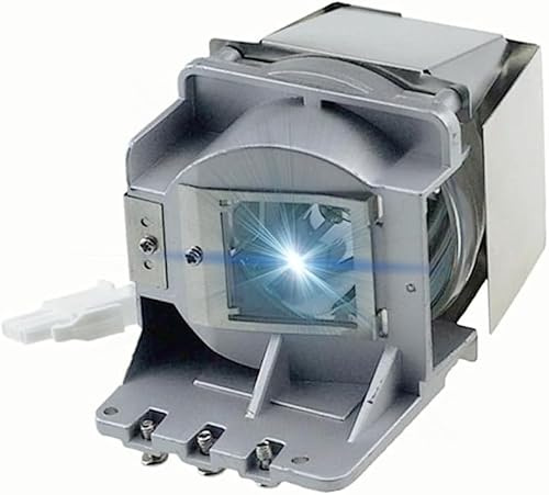 iReijomoi 5J.JKC05.001 / 5J.JL905.001 Replacement Lamp with Housing for BenQ TK810,TK850,TK850i,W2700,W2700i,W2710,W2710i,HT3550,HT3550i,HT3560,HT5550 Projectors
