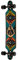 DB Longboards Urban Native Longboard, 101,6 cm, komplett
