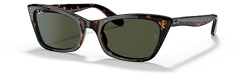 Ray-Ban 0rb2299-902/31-52, Occhiali Uomo, Havana, 58