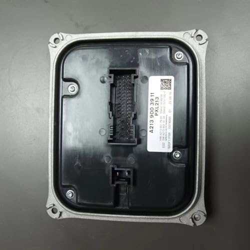 AUTO-PALPAL Ballast de phare de voiture A2139003911 2139003911