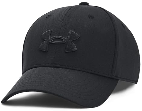 Under Armour Herren Men's UA Blitzing ADJ Hat