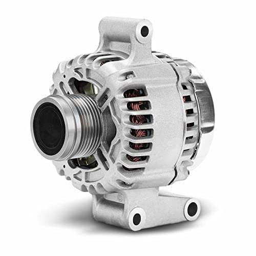 Frankberg Lichtmaschine Kompatibel mit Focus DAW DBW 1.8L 1998-2004 Focus Stufenheck DFW 1.8L 1999-2004 Transit FB FC FD FS FZ FA FM FN 2000-2006 TX 2.4L 2002-2017
