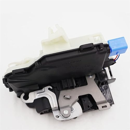Türschloß Verriegelung 3B4839016AG HINTEN RECHTS SEITE TÜRSCHLOSSANTRIEB MECHANISMUS FÜR VW FÜR POLO 9N T5 FÜR TRANSPORTER FÜR CARAVELLE FÜR MULTIVAN Türschloss Stellmotor