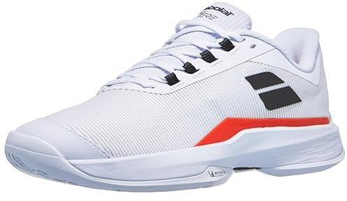 Babolat Jet TERE 2 AC M 30S24649 1089 Blanco