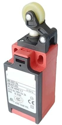 SHYISY 5 Stück I88-SU1Z Aufzugszubehör Aufzugs-Reisepuffer-Endschalter 188-SU1ZHW for die Installation von Ersatzteilen for die routinemäßige Wartung von Aufzügen