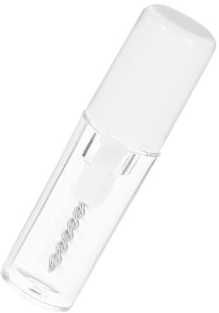 Veemoon Gel para Cejas Transparente Fijador Duradero Efecto Lluvia Mini Líquido para Peinar Pestañas y Cejas sin Manchas Maquillaje Natural para Mujer Portátil