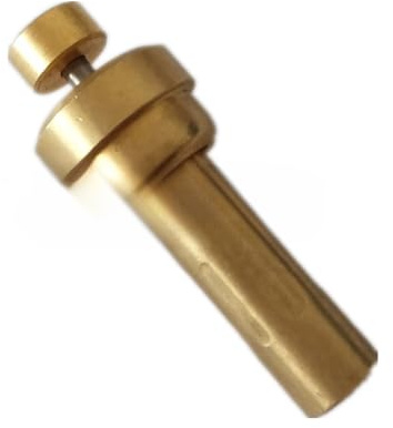 1-delad termostatventil for kompressor 400994.0004 - Högprecisionstemperaturreglering