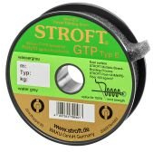 STROFT Schnur GTP Typ E Geflochtene 100m Wassergrau (E1-0,150mm-4,75kg)