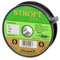 STROFT Schnur GTP Typ E Geflochtene 100m Wassergrau (E1-0,150mm-4,75kg)