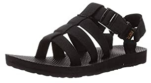 Teva kvinnors original Dorado öppen tå sandaler