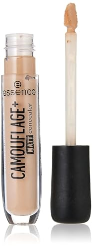 ESSENCE CAMUFLAGE+MATT CORRECTOR 26 NATURAL BEIGE