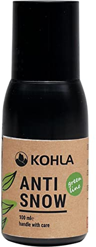 KOHLA Anti Snow Spray Green Line