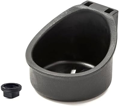 Helavo Ersatzteil: Stockhalter für Helavo Walker