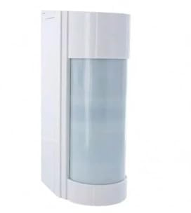 DELTA DORE DME90 TYXAL+ Thermostat Connecté pour Employés à Domicile – Optimisation Énergétique Intelligente avec Contrôle à Distance
