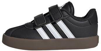 adidas Unisex Kids' Zapatilla VL Court 3.0