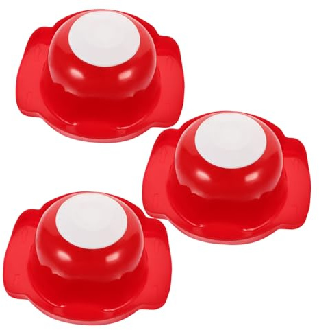 3 Piezas para vegetales soporte de seguridad para mandolina soporte para cortador de papas fritas patatas fritas Maquina de cortar herramientas pequeñas protector
