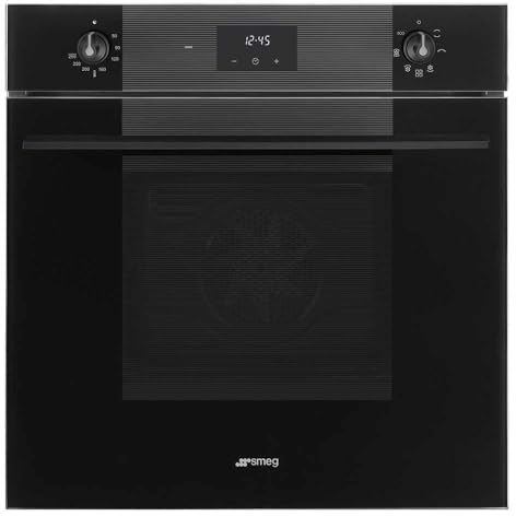 Forno SMEG SF6100VB3 Nero