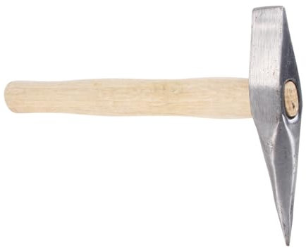 DOITOOL 1pieza De Soldadura Mango De Madera Para Reparaciones Casa Herramienta Portátil Para Desmantelar y Automotriz