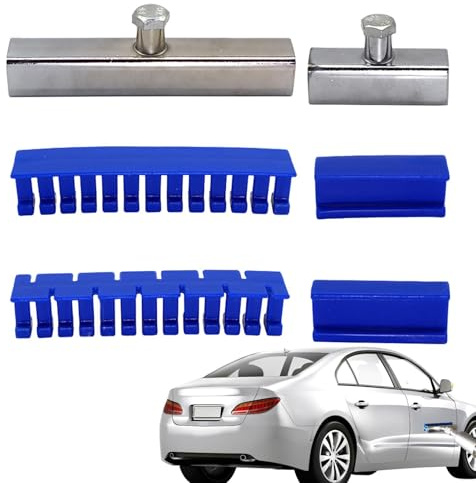 WJnflQN Pulitore di aspirazione per Auto Dent | Riparazione dei per Veicoli – Rimozione per carrozzeria Auto, Vetro, Piastrelle e specchi
