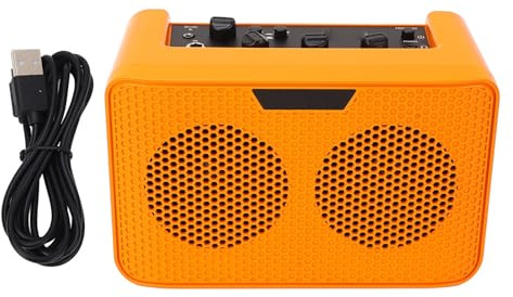 Amplificatore per chitarra elettrica Uscita 10W portatile con effetto Delay