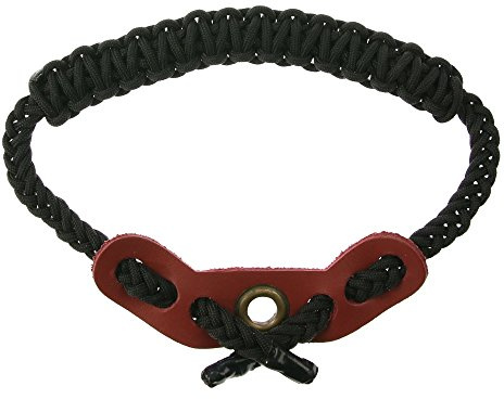 Strongbow elTORO Bogenschlinge | Farbe: schwarz