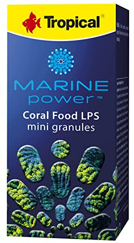 Marine Power Coral Food LPS Mini Granules 100ml