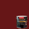 Syntilor - Peinture Fer Ultra Protect Rouge Basque Satiné 1,5L