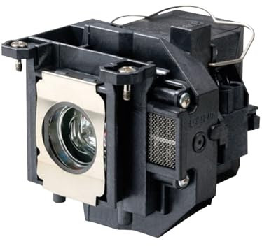 HFY marbull E57 Remplacement Lampe du projecteur avec Le logement pour EB-440W EB-450W EB-450Wi EB-455Wi EB-460