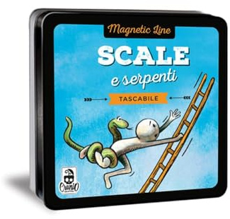 Cranio Creations - Magnetic Line, Scale E Serpenti