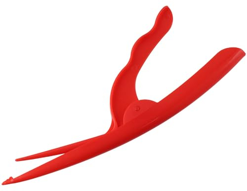 hobbyme Shrimp Peeler Prawn Fishing Knife Lobster Sheller Peeler Kitchen Seafood Tool Kitchen Accessories