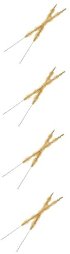minkissy 4 Juegos De Cepillos De Limpieza De Tubos Ideales para Limpiar Condensadores De Laboratorio Cómodos De Sostener 2 Unidades X 4