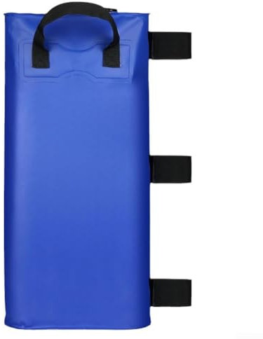 Baldachin-Wassergewichtssack, 10 l, 20 l, 25 l, Wassergewichtssack, Baldachin, Zelt, Wassersack für Pavillon, Baldachin, Zelt für Camping im Freien (25 l)