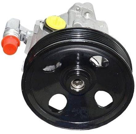 SERVOLENKUNG PUMPE Kompatibel Für MERCEDES BENZ W203 W211 X204 W164 W221 0054662201 0044669101 0054662001 541024210 0044668501 0044668601