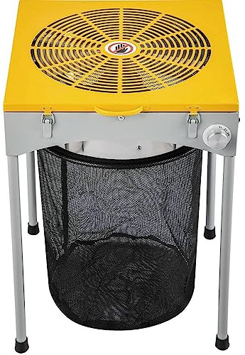 Vdniduir Electric Hydroponic Trimmer, 18 in 3 Speed Leaf Bud Trimmer,Gardening Tools,for Plant Bud Flowers