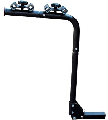 STROMBER BC104 G Carlson Fahrradträger für Vier Fahrräder