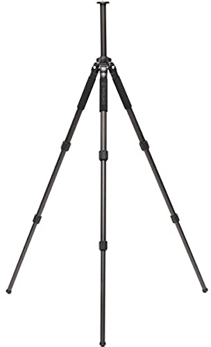 Benro Induro Classic 3 Series Trípode de fibra de carbono de 3 secciones
