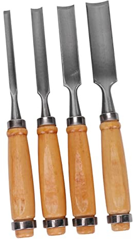 COLLBATH 1 Juego cincel carpintería ferramentas carpinteiro ferramentas carpintaria herramientas carpintero tallado a mano cincel para tallar a mano cincel gubia madera suite