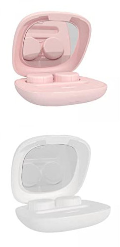 barenx Kontaktlinsenreiniger 2 Stück Reinigung wiederaufladbar