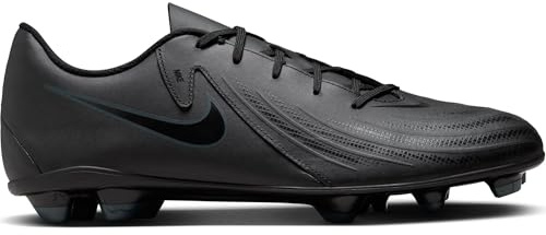 NIKE FJ2557-002 Phantom GX II Club FG/MG Men Black/Deep Jungle UK 10