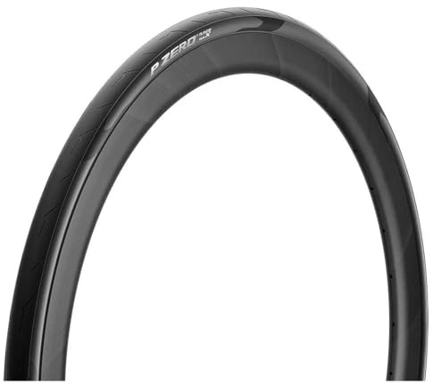 Pirelli Reifen P Zero Race TLR X, 700 x 28 cm, Schwarz, Schlauchloser Reifen, Rennrad